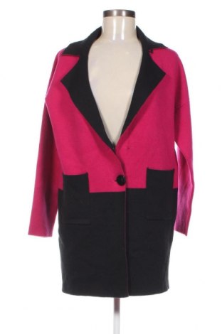 Dámský kabát , Velikost M, Barva Růžová, Cena  581,00 Kč