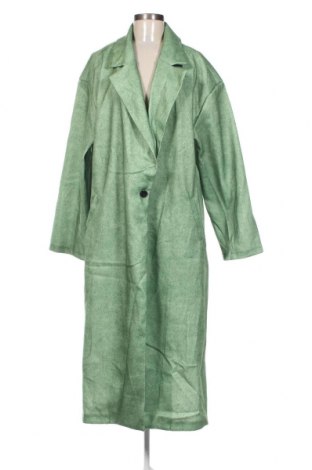 Dámsky kabát , Veľkosť M, Farba Zelená, Cena  7,62 €