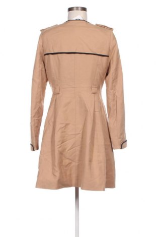 Palton de femei, Mărime M, Culoare Bej, Preț 210,53 Lei