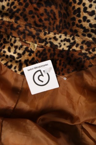Dámsky kabát , Veľkosť M, Farba Viacfarebná, Cena  32,76 €