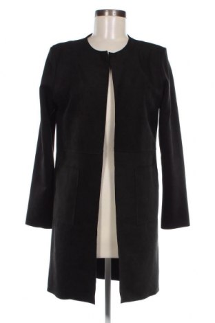 Γυναικείο παλτό, Μέγεθος M, Χρώμα Μαύρο, Τιμή 17,87 €