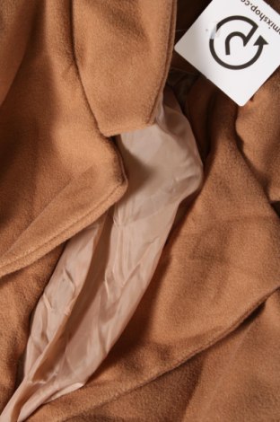 Palton de femei, Mărime XL, Culoare Maro, Preț 168,95 Lei