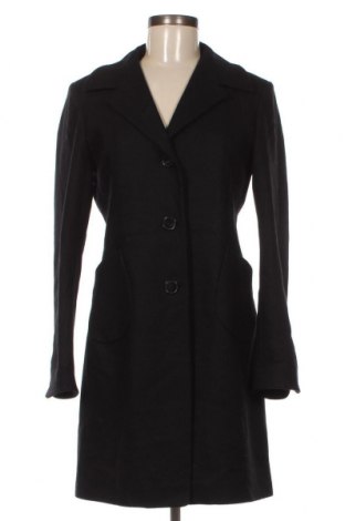 Γυναικείο παλτό, Μέγεθος S, Χρώμα Μαύρο, Τιμή 9,93 €