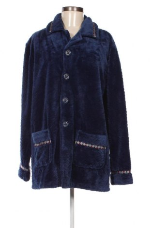 Γυναικείο παλτό, Μέγεθος XXL, Χρώμα Μπλέ, Τιμή 9,93 €