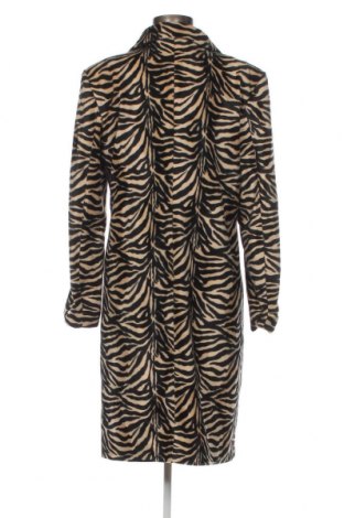 Дамско палто, Размер M, Цвят Многоцветен, Цена 54,57 лв.