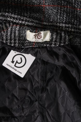 Γυναικείο παλτό, Μέγεθος M, Χρώμα Πολύχρωμο, Τιμή 7,89 €