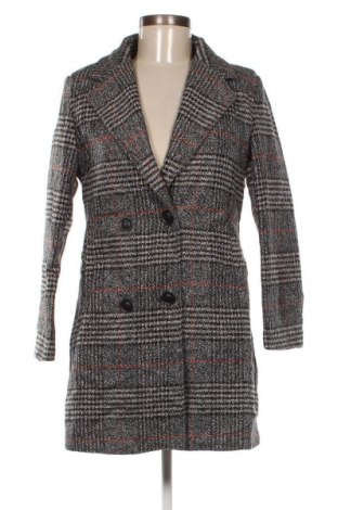 Дамско палто, Размер M, Цвят Многоцветен, Цена 12,75 лв.
