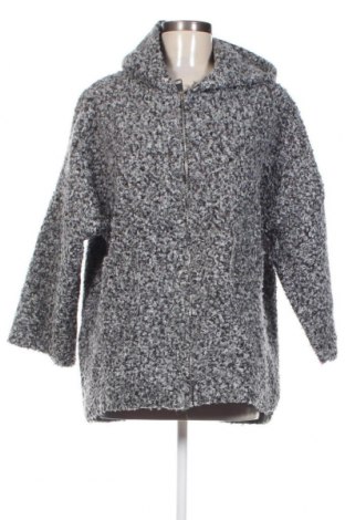 Γυναικείο παλτό, Μέγεθος L, Χρώμα Γκρί, Τιμή 13,24 €