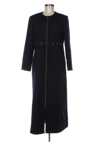 Dámský kabát , Velikost XL, Barva Modrá, Cena  921,00 Kč