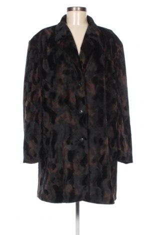 Дамско палто, Размер XXL, Цвят Многоцветен, Цена 107,00 лв.