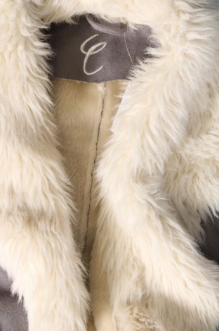 Γυναικείο παλτό, Μέγεθος L, Χρώμα Γκρί, Τιμή 33,76 €