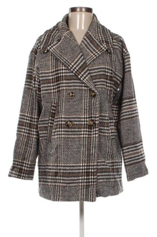 Dámský kabát , Velikost M, Barva Vícebarevné, Cena  853,00 Kč