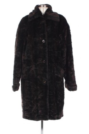 Дамско палто, Размер M, Цвят Кафяв, Цена 64,20 лв.