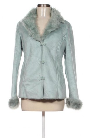 Γυναικείο παλτό, Μέγεθος M, Χρώμα Μπλέ, Τιμή 17,87 €