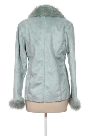 Dámsky kabát , Veľkosť M, Farba Modrá, Cena  30,94 €