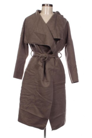 Palton de femei, Mărime M, Culoare Verde, Preț 95,03 Lei