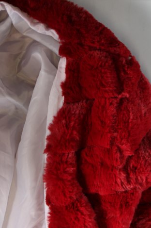 Damenmantel, Größe S, Farbe Rot, Preis 44,68 €
