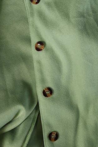 Dámský kabát , Velikost XL, Barva Zelená, Cena  1 020,00 Kč