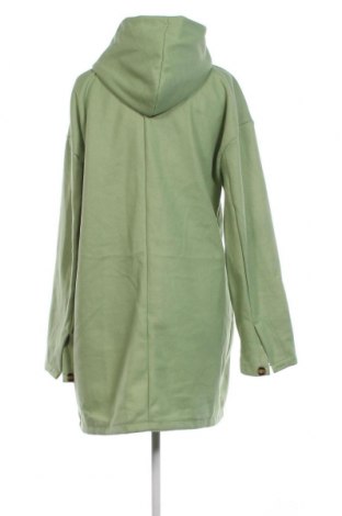 Palton de femei, Mărime XL, Culoare Verde, Preț 126,32 Lei
