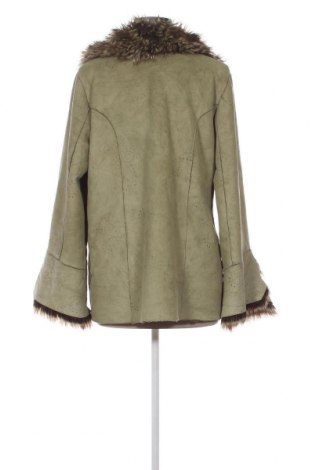 Γυναικείο παλτό, Μέγεθος M, Χρώμα Πράσινο, Τιμή 14,98 €