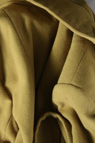 Γυναικείο παλτό, Μέγεθος M, Χρώμα Πράσινο, Τιμή 37,76 €