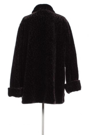 Дамско палто, Размер 3XL, Цвят Многоцветен, Цена 77,04 лв.