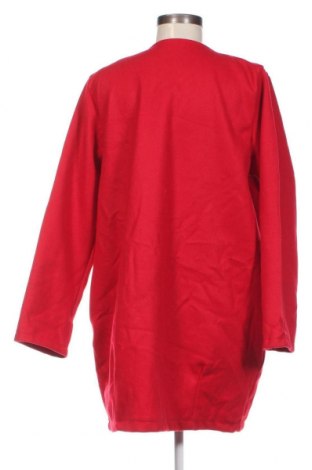 Γυναικείο παλτό, Μέγεθος S, Χρώμα Κόκκινο, Τιμή 9,93 €