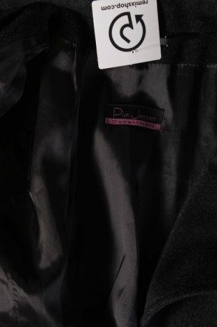 Γυναικείο παλτό, Μέγεθος S, Χρώμα Γκρί, Τιμή 17,21 €