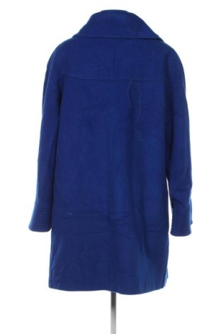 Γυναικείο παλτό, Μέγεθος XL, Χρώμα Μπλέ, Τιμή 66,19 €