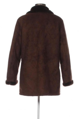 Γυναικείο παλτό, Μέγεθος M, Χρώμα Καφέ, Τιμή 31,77 €