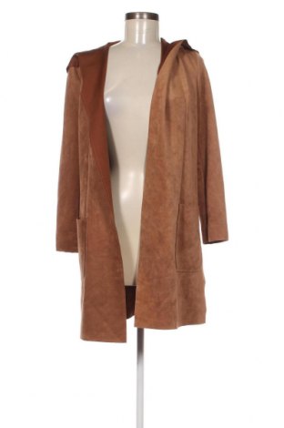 Dámsky kabát , Veľkosť S, Farba Béžová, Cena  6,53 €