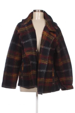 Дамско палто, Размер XL, Цвят Многоцветен, Цена 57,78 лв.