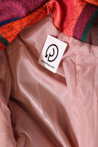 Γυναικείο παλτό, Μέγεθος L, Χρώμα Πολύχρωμο, Τιμή 39,59 €