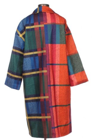 Dámský kabát , Velikost L, Barva Vícebarevné, Cena  612,00 Kč