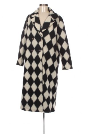 Γυναικείο παλτό, Μέγεθος M, Χρώμα Πολύχρωμο, Τιμή 22,75 €