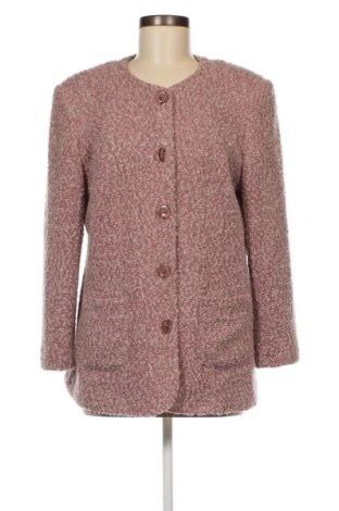 Dámský kabát , Velikost L, Barva Růžová, Cena  474,00 Kč