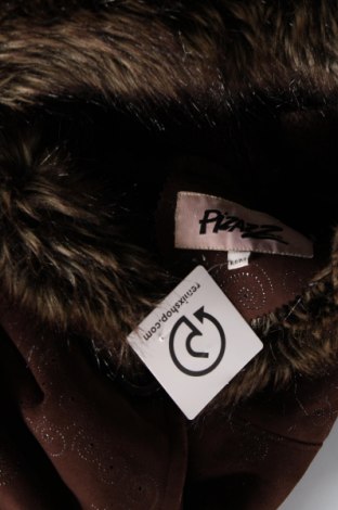 Γυναικείο παλτό, Μέγεθος M, Χρώμα Καφέ, Τιμή 16,16 €