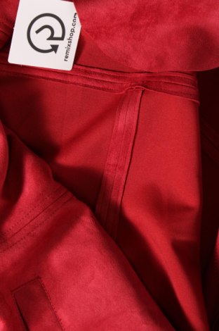 Palton de femei, Mărime L, Culoare Roșu, Preț 113,69 Lei