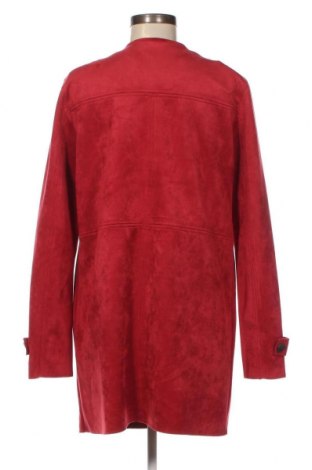 Palton de femei, Mărime L, Culoare Roșu, Preț 113,69 Lei