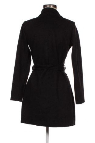 Palton de femei, Mărime S, Culoare Negru, Preț 107,37 Lei