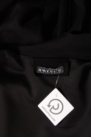 Γυναικείο παλτό, Μέγεθος XXL, Χρώμα Μαύρο, Τιμή 33,65 €