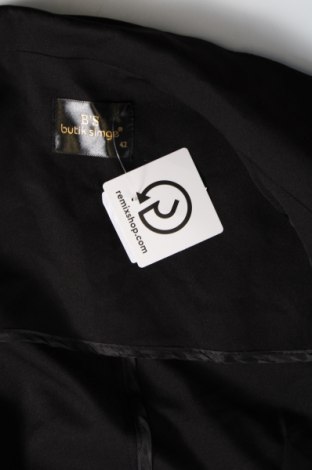 Dámský kabát , Velikost L, Barva Černá, Cena  612,00 Kč