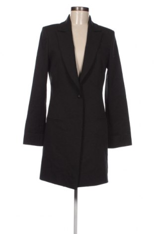 Γυναικείο παλτό, Μέγεθος L, Χρώμα Μαύρο, Τιμή 12,67 €