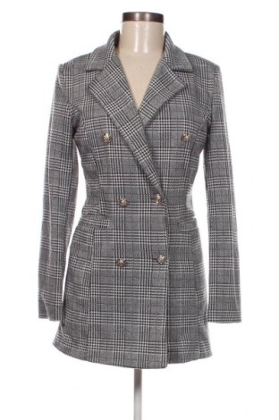 Γυναικείο παλτό, Μέγεθος S, Χρώμα Πολύχρωμο, Τιμή 22,57 €