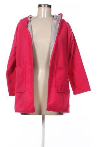 Дамско палто, Размер S, Цвят Розов, Цена 64,00 лв.