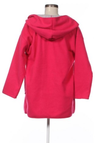 Dámský kabát , Velikost S, Barva Růžová, Cena  1 020,00 Kč