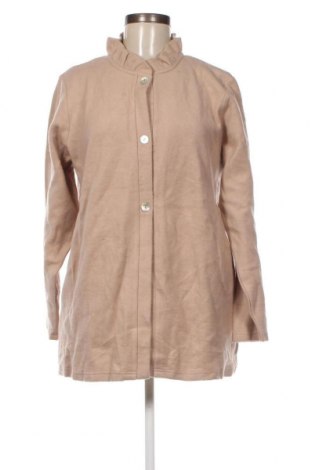 Γυναικείο παλτό, Μέγεθος XL, Χρώμα  Μπέζ, Τιμή 5,94 €