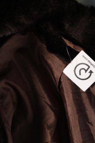 Γυναικείο παλτό, Μέγεθος L, Χρώμα Καφέ, Τιμή 13,68 €