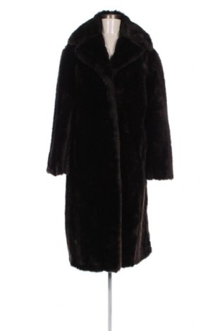 Γυναικείο παλτό, Μέγεθος L, Χρώμα Καφέ, Τιμή 13,68 €
