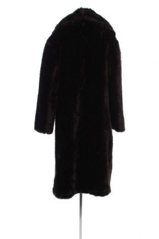 Palton de femei, Mărime L, Culoare Maro, Preț 180,15 Lei